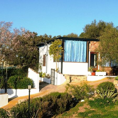 Casa Mirador Villa Vejer de la Frontera Eksteriør bilde