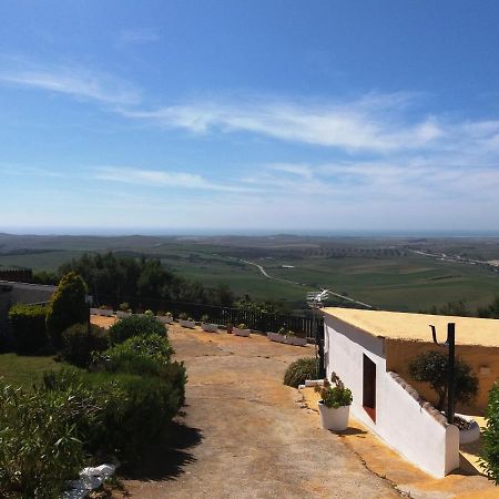 Casa Mirador Villa Vejer de la Frontera Eksteriør bilde