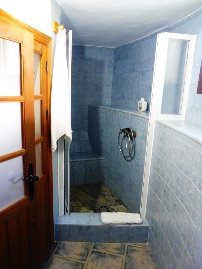 Casa Mirador Villa Vejer de la Frontera Eksteriør bilde