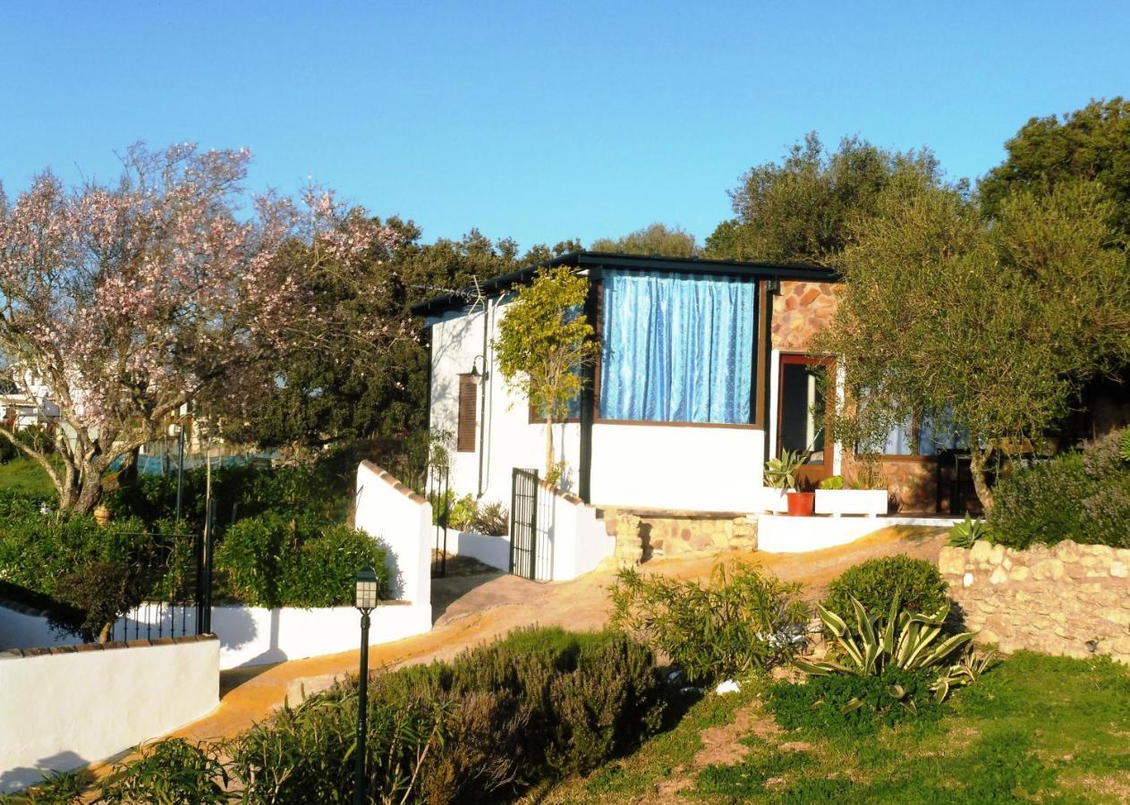 Casa Mirador Villa Vejer de la Frontera Eksteriør bilde