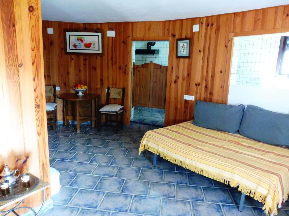 Casa Mirador Villa Vejer de la Frontera Eksteriør bilde