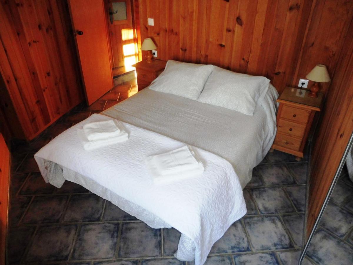 Casa Mirador Villa Vejer de la Frontera Eksteriør bilde