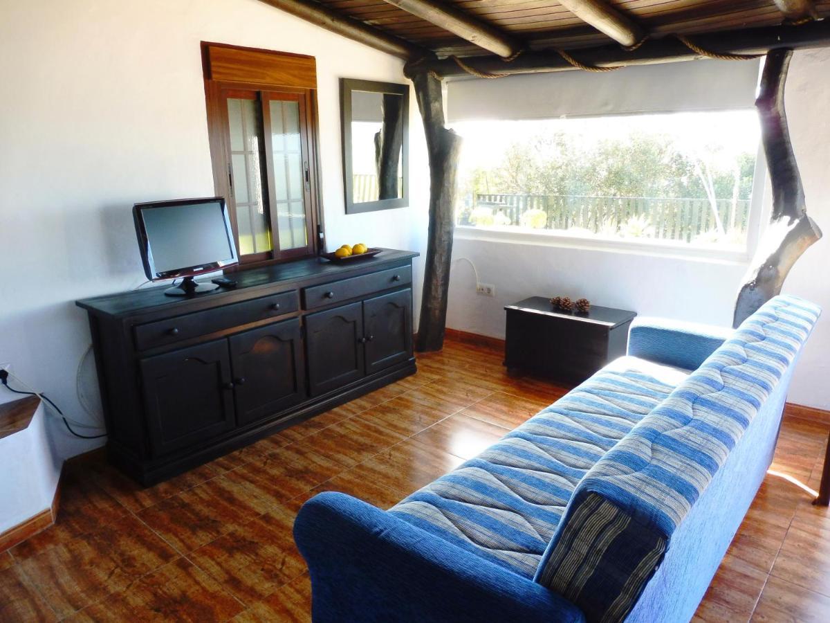 Casa Mirador Villa Vejer de la Frontera Eksteriør bilde